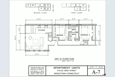 424 Main Street #G, Middletown, CT 06457 - Photo 15