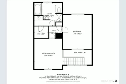 29 Ledgewood Drive #29, Brookfield, CT 06804 - Photo 39
