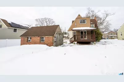 42 Oregon Avenue, East Haven, CT 06512 - Photo 3