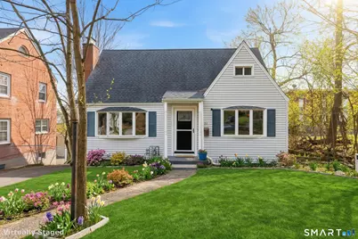 71 Hatch Street, New Britain, CT 06053 - Photo 1