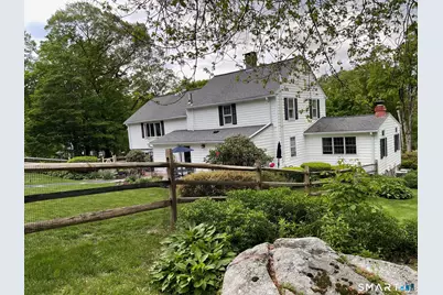 340 Wooding Hill Road, Bethany, CT 06524 - Photo 3