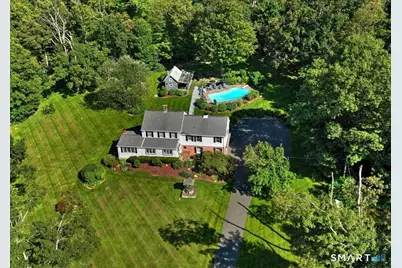 340 Wooding Hill Road, Bethany, CT 06524 - Photo 1