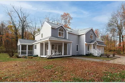 266 Old Forge Road, Hartland, CT 06065 - Photo 1