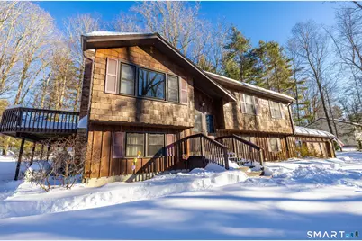 46 Lakeshore Drive, New Hartford, CT 06057 - Photo 3