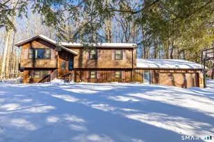 46 Lakeshore Dr, New Hartford, CT 06057 - Photo 1