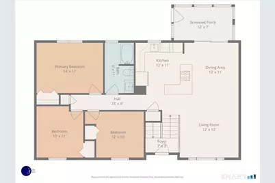 68 Eagle Place, West Haven, CT 06516 - Photo 27