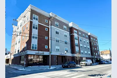 502 Howe Avenue #410, Shelton, CT 06484 - Photo 1