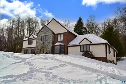 55 Whites Hill Road, Coventry, CT 06238 - Photo 1