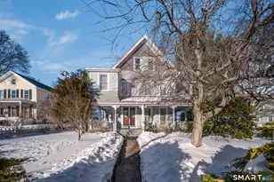 141 W Broad St, Stonington, CT 06379 - Photo 1