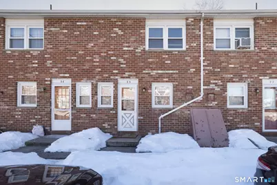 53 Hiltbrand Road #APT 3-3, Bristol, CT 06010 - Photo 23