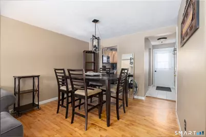 53 Hiltbrand Road #APT 3-3, Bristol, CT 06010 - Photo 5