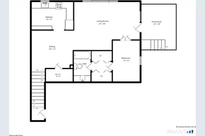 245 Unquowa Road #APT 82, Fairfield, CT 06824 - Photo 21