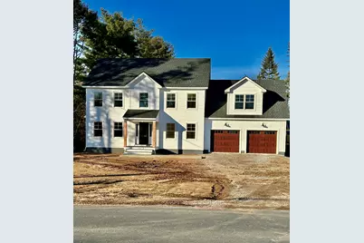 Mile Hill Road, Tolland, CT 06084 - Photo 1