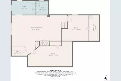 57 Farmington Avenue, New London, CT 06320 - Photo 39