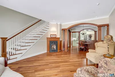 22 Fieldstone Court #22, North Haven, CT 06473 - Photo 5