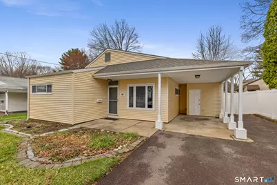 48 Burke Street, East Hartford, CT 06118 - Photo 1