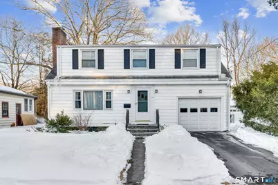 32 Dawes Avenue, Hamden, CT 06517 - Photo 1