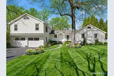 10 Reimer Road, Westport, CT 06880 - Photo 1