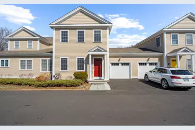 67 Boston Post Road #8, Madison, CT 06443 - Photo 1