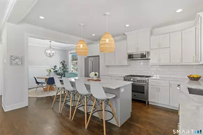 117 Forest Avenue #117, Fairfield, CT 06824 - Photo 9