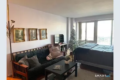 100 York Street #12K, New Haven, CT 06511 - Photo 5