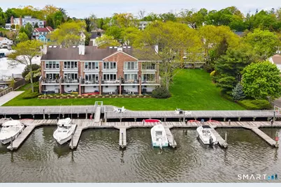 115 River Road #APT 3, Greenwich, CT 06807 - Photo 1