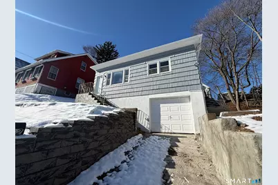 132 Hillside Avenue, New Haven, CT 06512 - Photo 1