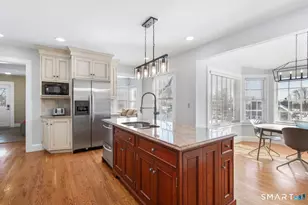 35 Point Lookout, Milford, CT 06460 - Photo 5