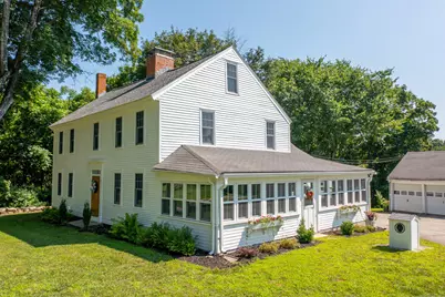 393 North Canterbury Road, Canterbury, CT 06331 - Photo 1