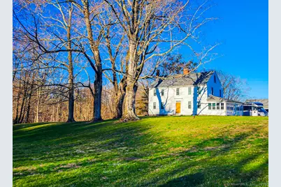 393 North Canterbury Road, Canterbury, CT 06331 - Photo 39