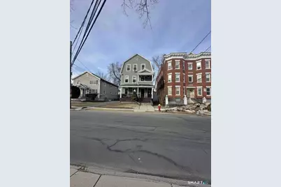92-94 Chadwick Avenue, Hartford, CT 06106 - Photo 1