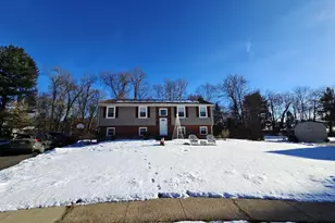 355 Redwood Ln, Cheshire, CT 06410 - Photo 33