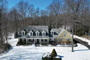 33 Westwood Dr, Canton, CT 06019 - Photo 3