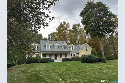 33 Westwood Drive, Canton, CT 06019 - Photo 37