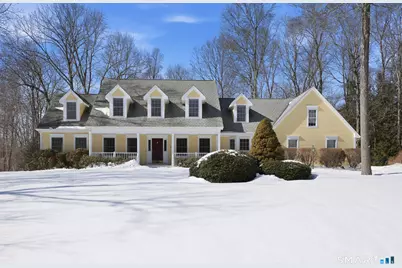 33 Westwood Drive, Canton, CT 06019 - Photo 1