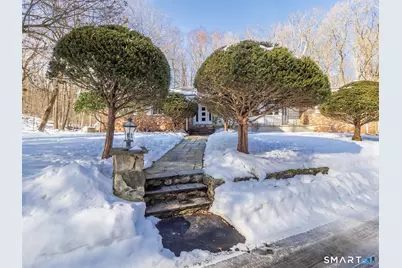 78 Ruscoe Road, Wilton, CT 06897 - Photo 1