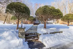 78 Ruscoe Rd, Wilton, CT 06897 - Photo 1