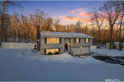 535 Merrow Road, Tolland, CT 06084 - Photo 1