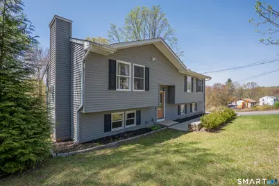 825 Maple Hill Road, Naugatuck, CT 06770 - Photo 1