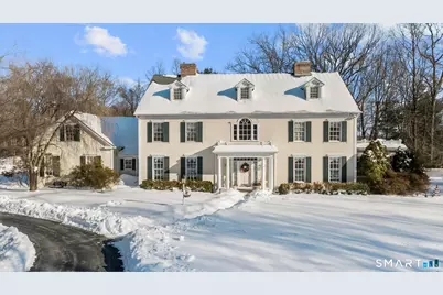 9 Perkins Road, Woodbridge, CT 06525 - Photo 1