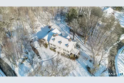 9 Perkins Road, Woodbridge, CT 06525 - Photo 3