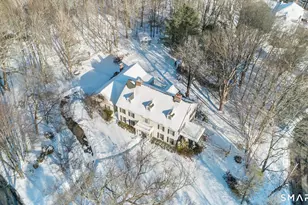 9 Perkins Rd, Woodbridge, CT 06525 - Photo 3