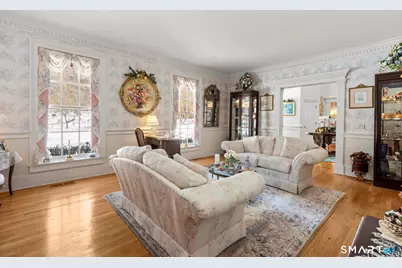 9 Perkins Road, Woodbridge, CT 06525 - Photo 9