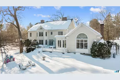 9 Perkins Road, Woodbridge, CT 06525 - Photo 35