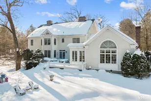 9 Perkins Rd, Woodbridge, CT 06525 - Photo 35