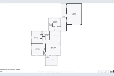 25 Whippoorwill Road, Southington, CT 06489 - Photo 19