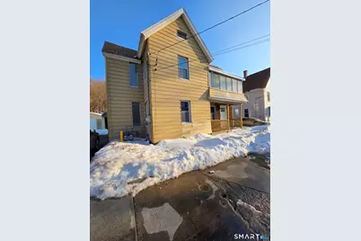 14 Smith Street #2, Ansonia, CT 06401 - Photo 1