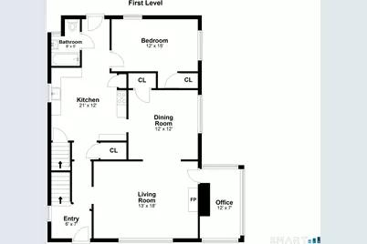 218 Park Street, New Canaan, CT 06840 - Photo 37