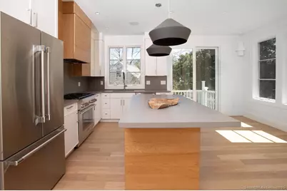 6 Down River Road #B, New Canaan, CT 06840 - Photo 3