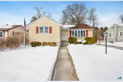 128 Auburn Street, Stratford, CT 06614 - Photo 1